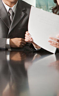 LPAs and Deputyship |